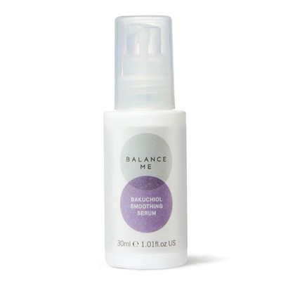 Bakuchiol Smoothing Serum from Balance Me