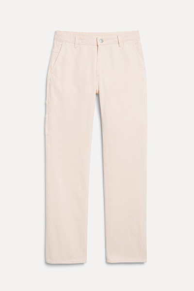Cargo Jeans from Monki
