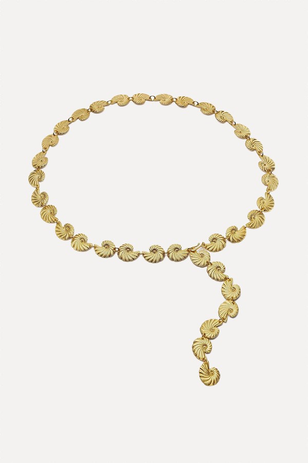 Shell Belt