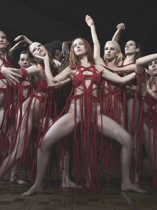 SL Film Review: Suspiria