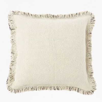 Harmony Dual Sided Cushion from French Connection
