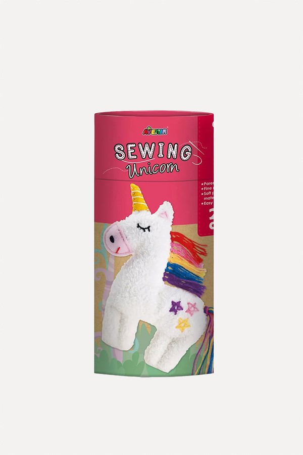 Sewing Unicorn from Avenir