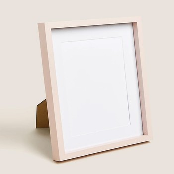 Wood Photo Frame from Marks & Spencer