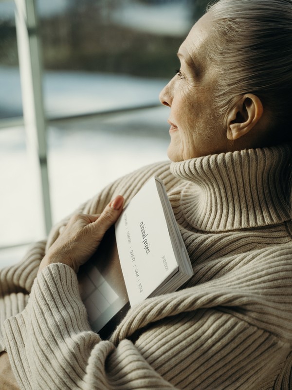 Lessons For Later Life With A Top Therapist