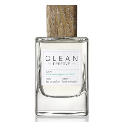 Warm Cotton Eau de Parfum