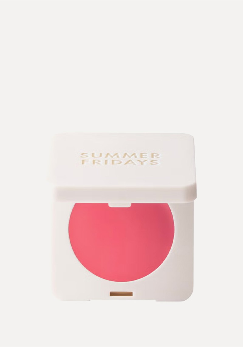 Blush Butter Balm