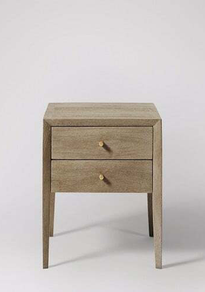 Valente Bedside Table