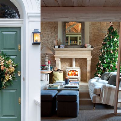 5 Tastemakers On How They Decorate Their Homes For Christmas