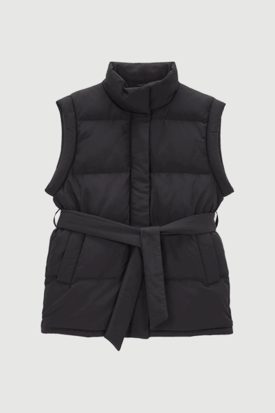 Padded Gilet  from Albray 