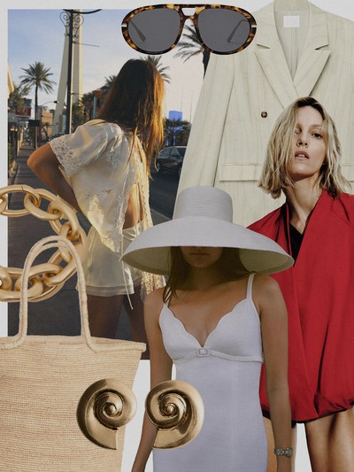 The High-Street Pieces The Fashion Team Are Snapping Up
