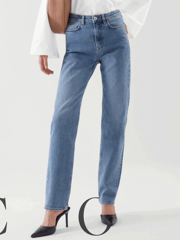 Where To Find The Best Denim On The High Street