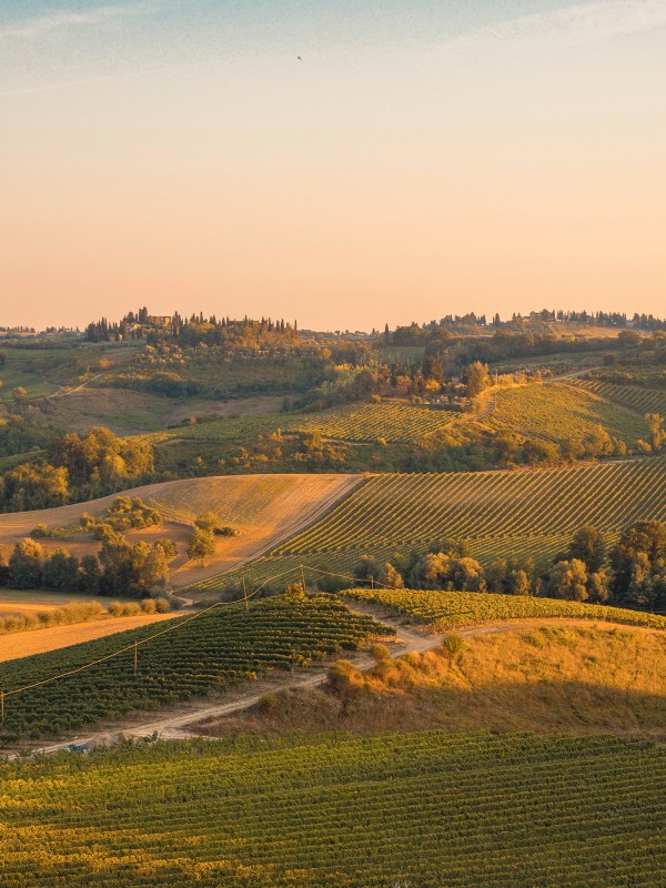 13 Of The Best Country Hotels In Tuscany