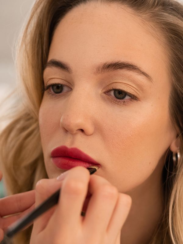 How To Make The Most Of Lip Liner