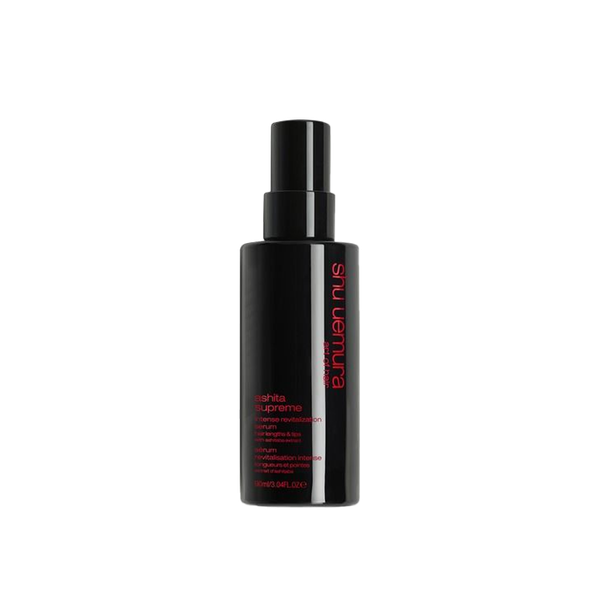 Ashita Supreme Intense Revitalization Hair Serum from Shu Uemura