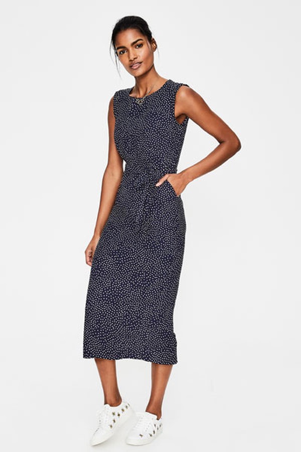 Camille Midi Dress