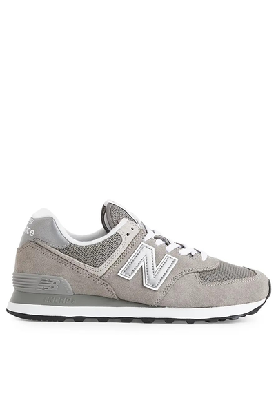 New Balance 574 Trainers 