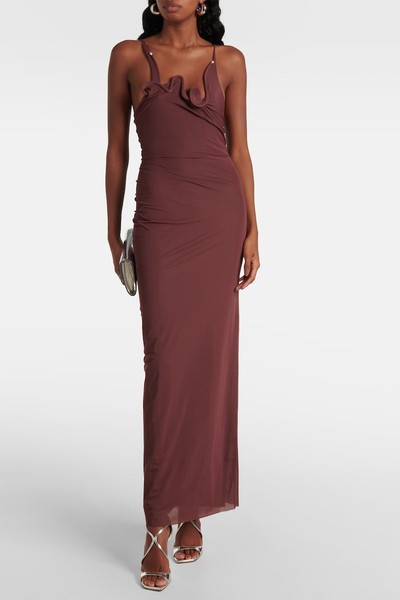 Venus Gown from Christopher Esber