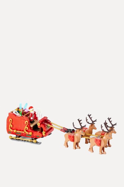 40499 Santas Sleigh Set from Lego