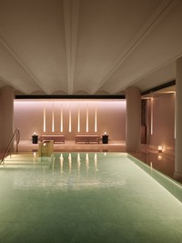 What You Need To Know About Claridge’s Spa