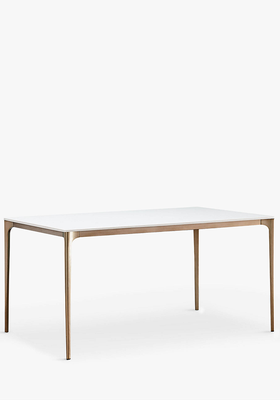 Canto 6 Seater Dining Table from West Elm