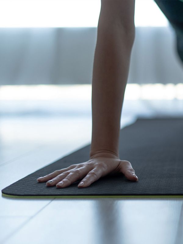 The Best Mats For Home Workouts