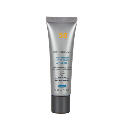 Oil Shield UV Defense Sunscreen SPF50 from SkinCeuticals