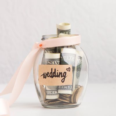 27 Savvy Ways To Save Money On Your Wedding