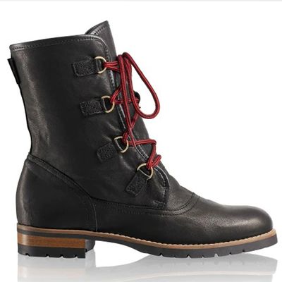 Huggy Boots from Russell & Bromley