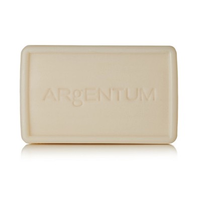 Le Savon Lune Illuminating Hydration Bar from Argentum Apothecary