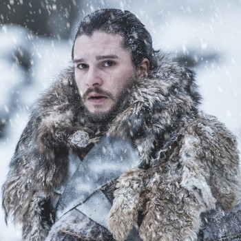 Why It’s Totally Acceptable To Love Game Of Thrones