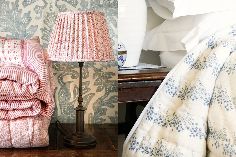 19 Bedspreads To Give Your Room A Luxury Finish
