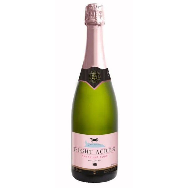 Sparkling Rose from Co-op Irresistible Eight Acres