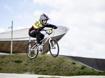 Lee Valley VeloPark, Stratford