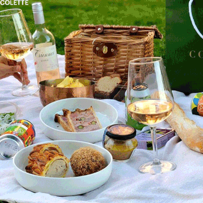 11 Of The Best Ready-To-Go Picnic Hampers To Try 