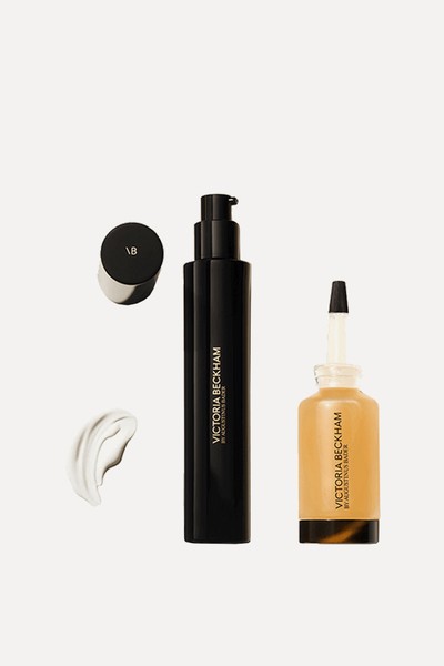 Healthy Skin Set from Victoria Beckham Beauty x Augustinus Bader