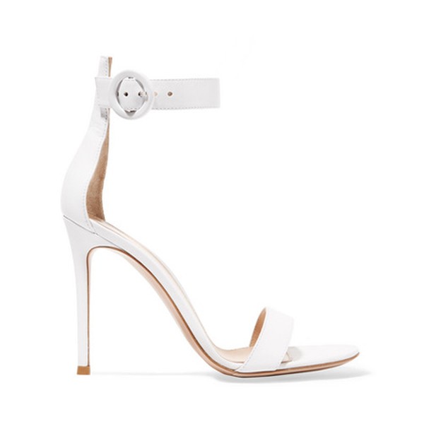 Portofino Sandals from Gianvito Rossi