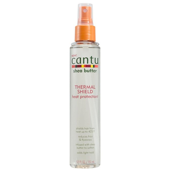 Thermal Shield Protectant from Cantu