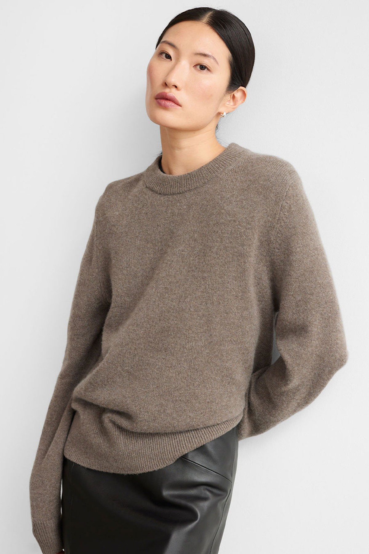 Cashmere Jumper