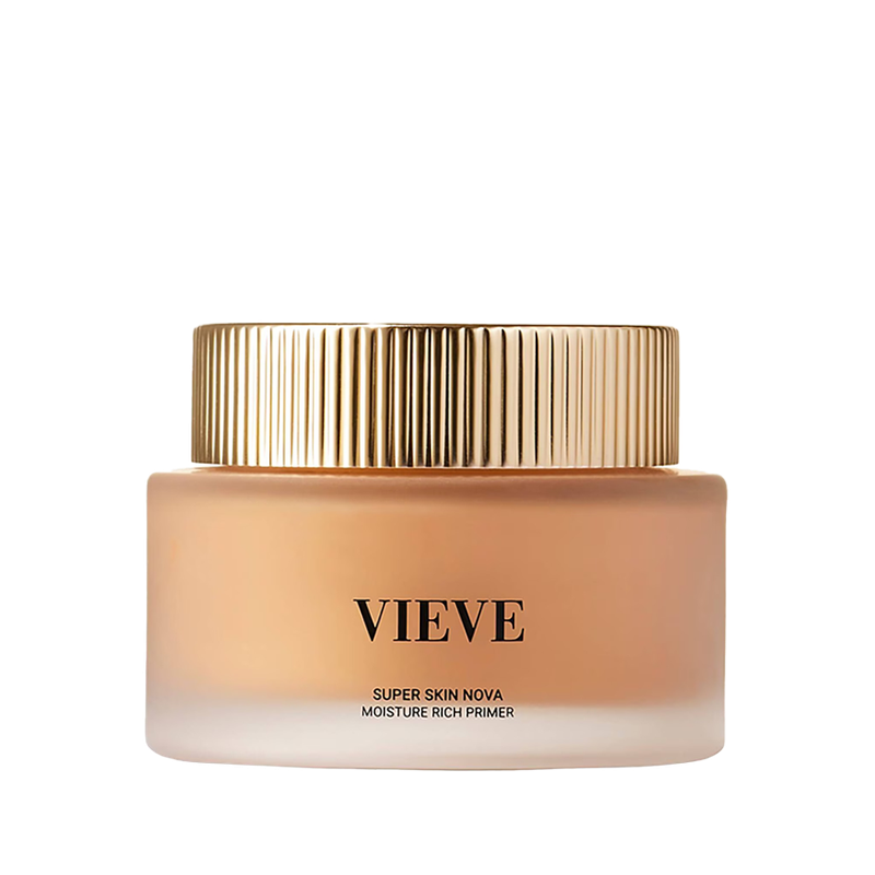 Super Skin Nova Moisture Rich Primer from Vieve