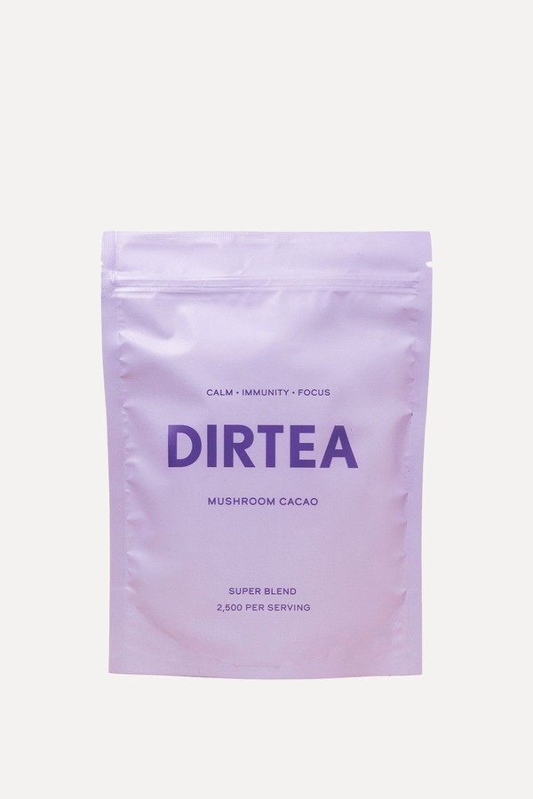 Superblend Cacao from DIRTEA 