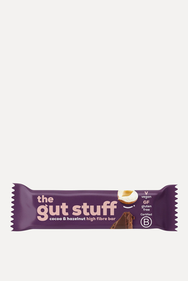 Good Fibrations High Fibre Fruit & Nut Bars from The Gut Stuff