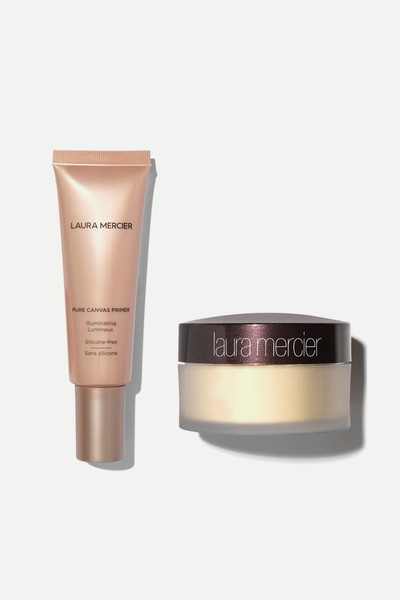 Prime & Set Bundle from Laura Mercier 