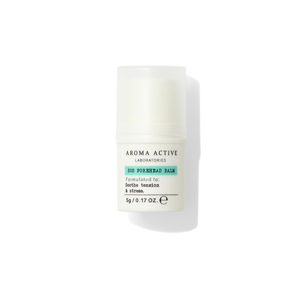 Laboratories SOS Forehead Balm