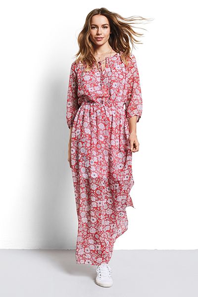 Tabitha Maxi Dress