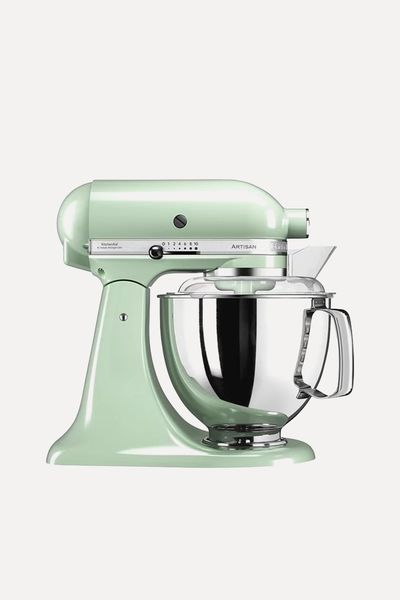 175 Artisan 4.8L Stand Mixer from KitchenAid