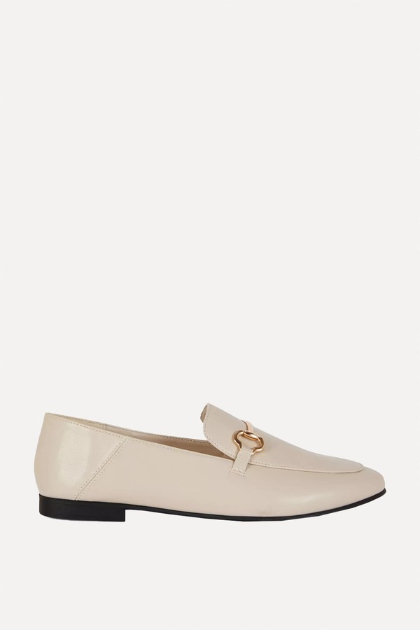 Formal Loafers
