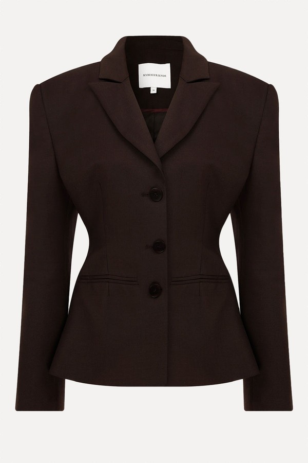 Nina Jacket