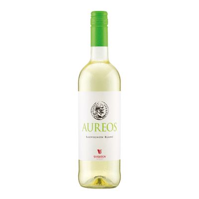 Sauvignon Blanc from Aureos