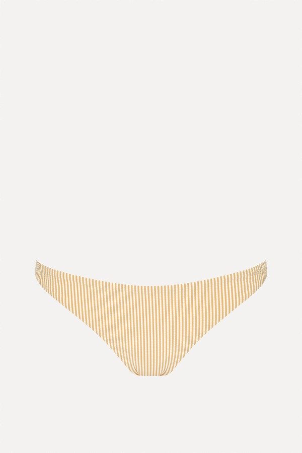Ashley Bikini Bottoms from Onia