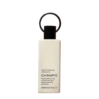 Kapha Balancing Shampoo 